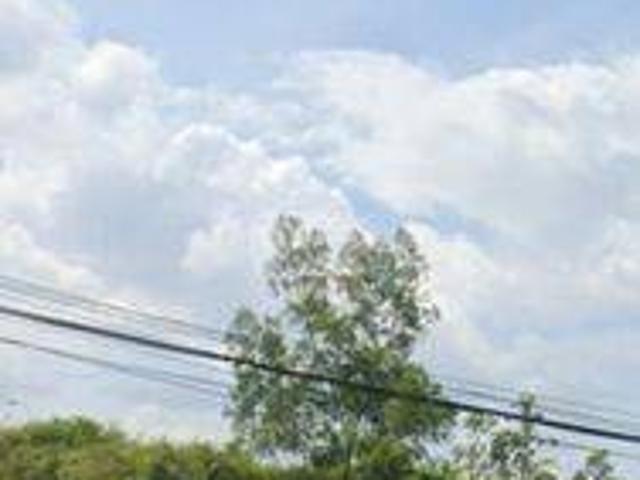 Tanah dijual di Sungai Kunjang, Samarinda