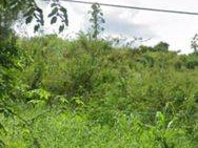 Tanah dijual di Sungai Kunjang, Samarinda