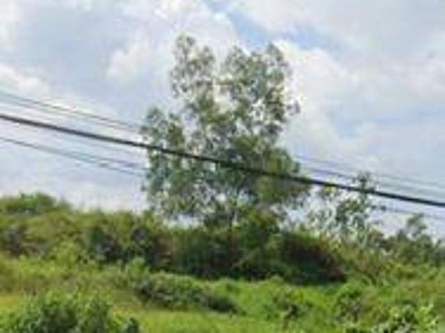 Tanah dijual di Sungai Kunjang, Samarinda