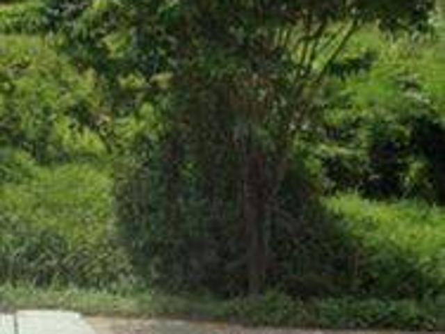Tanah dijual di Sungai Kunjang, Samarinda