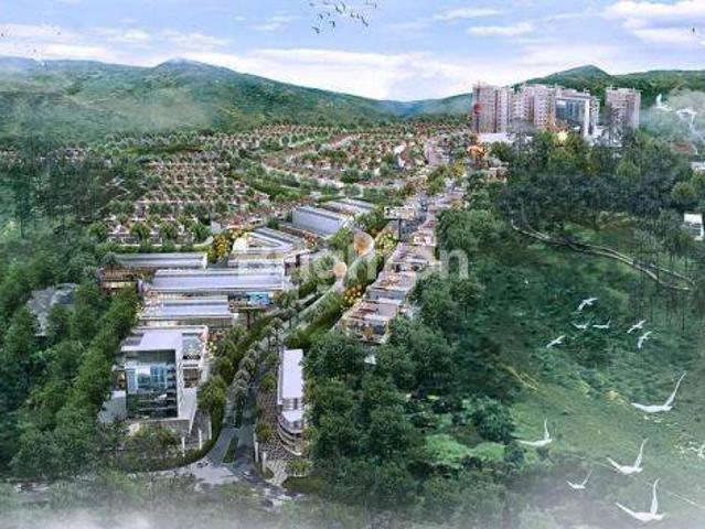 Tanah dijual di Sungai Pinang, Samarinda