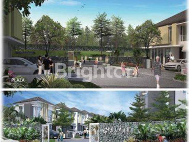 Tanah dijual di Sungai Pinang, Samarinda
