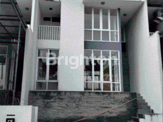 Tanah dijual di Sungai Pinang, Samarinda