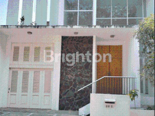 Tanah dijual di Sungai Pinang, Samarinda