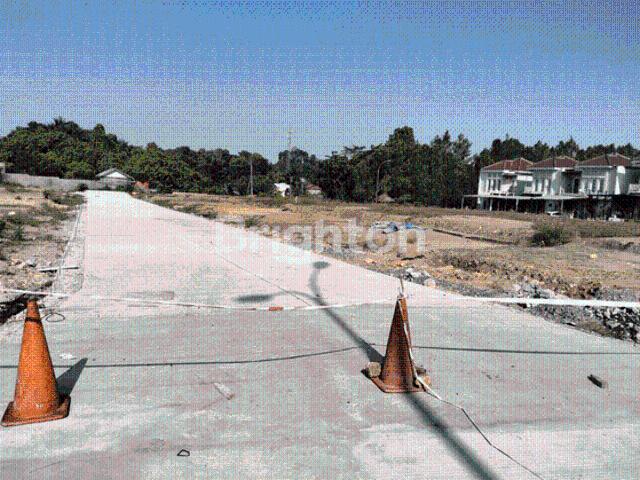 Tanah dijual di Sungai Pinang, Samarinda