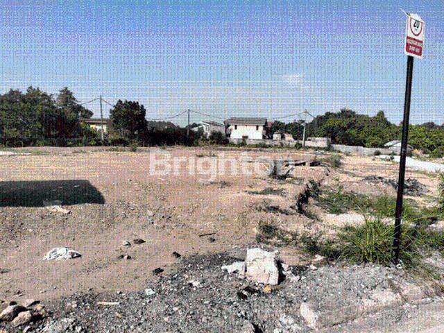 Tanah dijual di Sungai Pinang, Samarinda