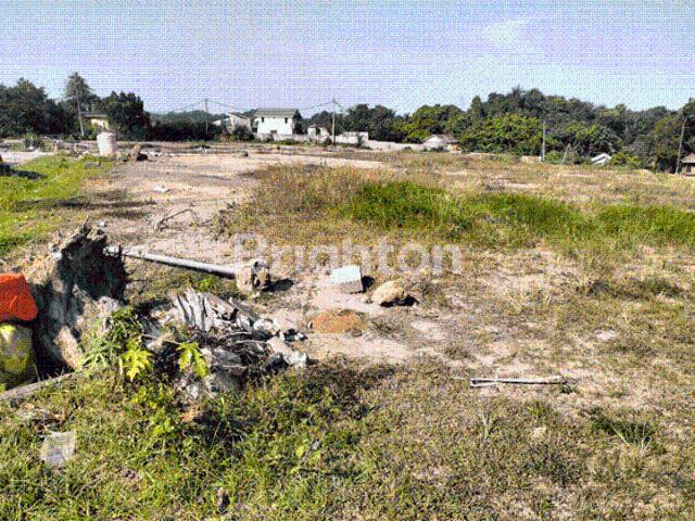 Tanah dijual di Sungai Pinang, Samarinda