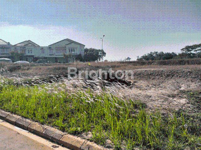 Tanah dijual di Sungai Pinang, Samarinda