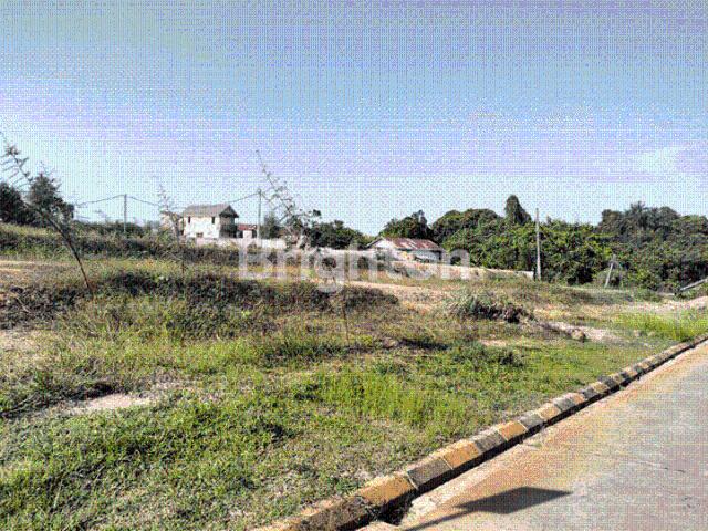 Tanah dijual di Sungai Pinang, Samarinda