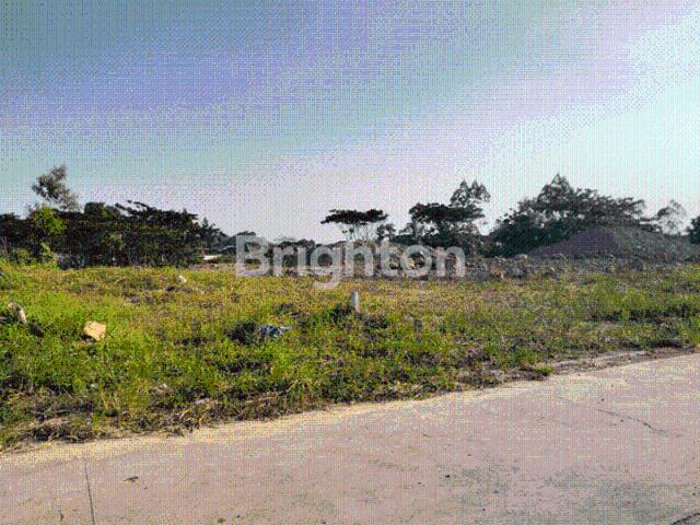Tanah dijual di Sungai Pinang, Samarinda
