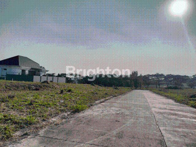 Tanah dijual di Sungai Pinang, Samarinda