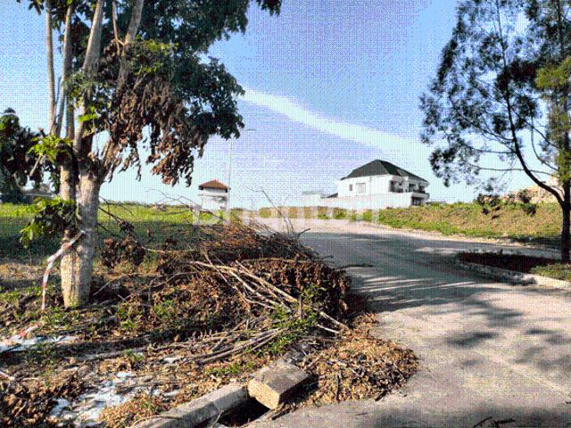 Tanah dijual di Sungai Pinang, Samarinda