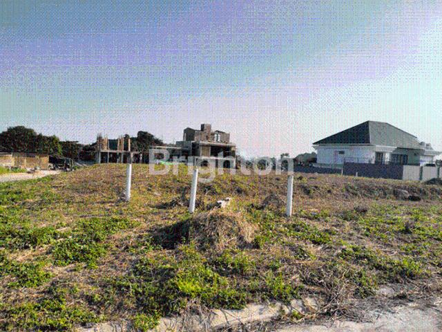 Tanah dijual di Sungai Pinang, Samarinda