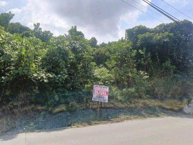 Tanah dijual di Sungai Pinang, Samarinda