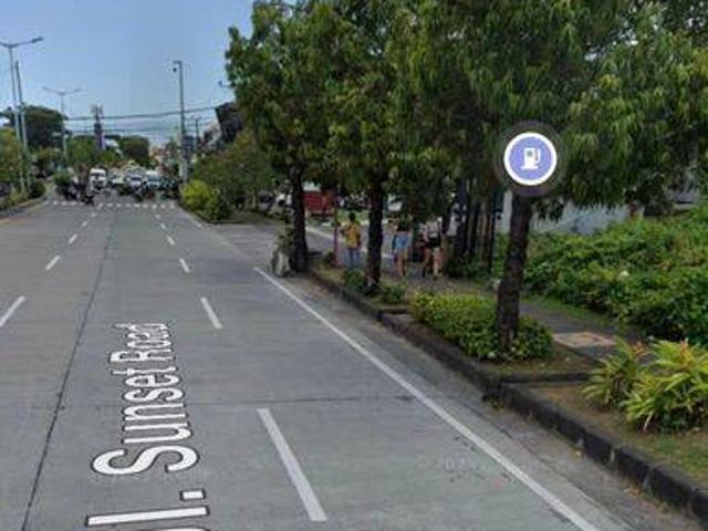 Tanah dijual di Sunset Road, Badung
