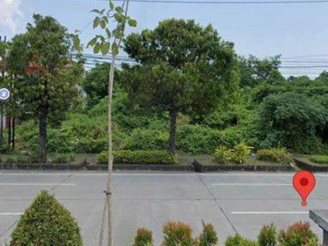 Tanah dijual di Sunset Road, Badung