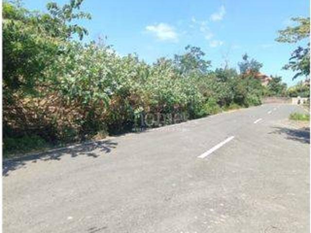 Tanah dijual di Sunset Road, Badung