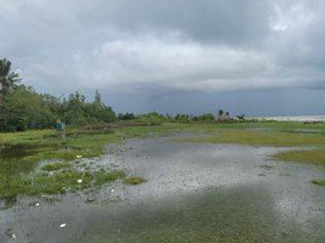 Tanah dijual di Tanjung Lesung, Pandeglang