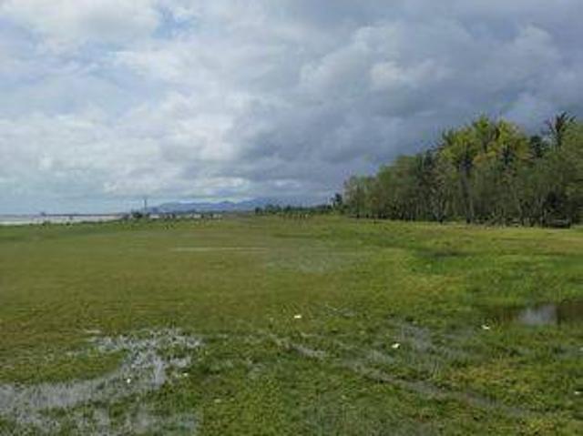 Tanah dijual di Tanjung Lesung, Pandeglang