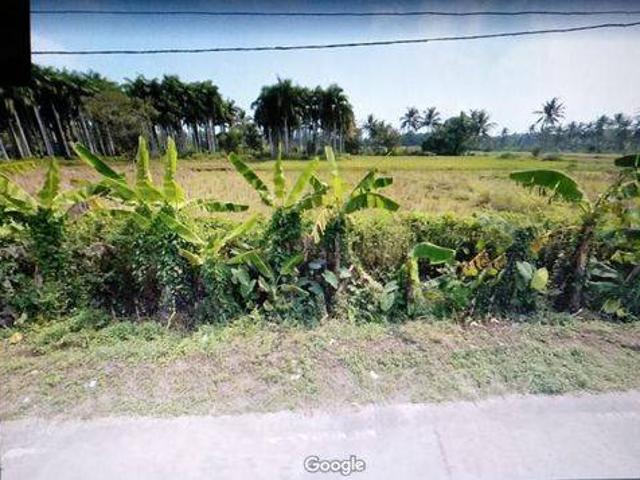Tanah dijual di Tanjung Lesung, Pandeglang