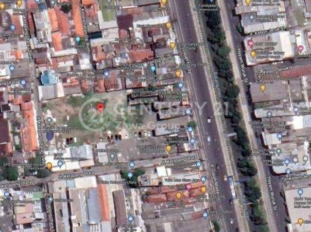 Tanah dijual di Timang Gajah, Bener Meriah