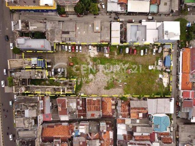 Tanah dijual di Timang Gajah, Bener Meriah