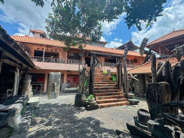 Tanah dijual di Umalas, Badung