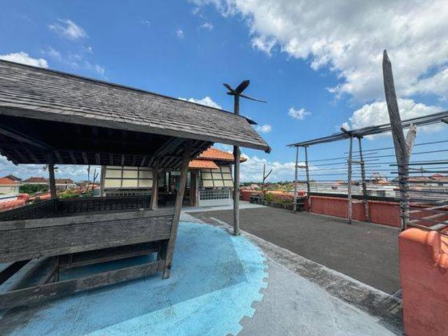 Tanah dijual di Umalas, Badung