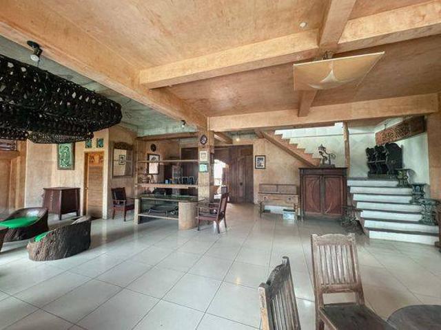 Tanah dijual di Umalas, Badung