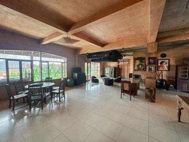 Tanah dijual di Umalas, Badung