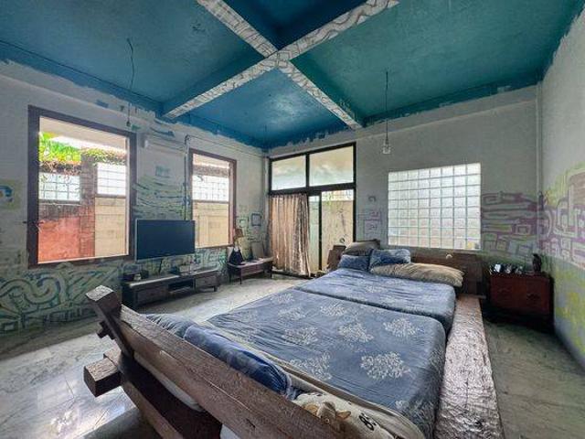 Tanah dijual di Umalas, Badung