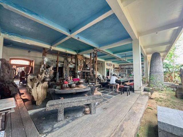 Tanah dijual di Umalas, Badung