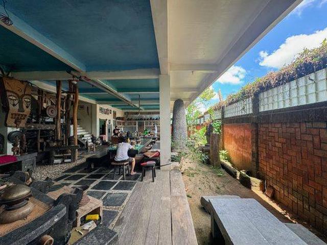 Tanah dijual di Umalas, Badung