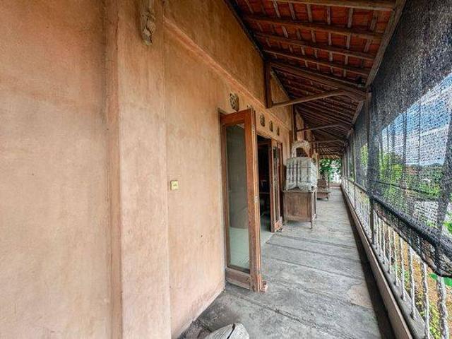 Tanah dijual di Umalas, Badung