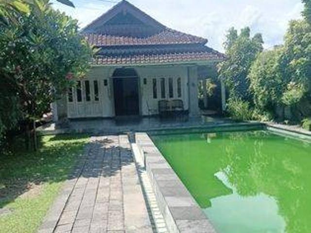 Tanah dijual di Umalas, Badung