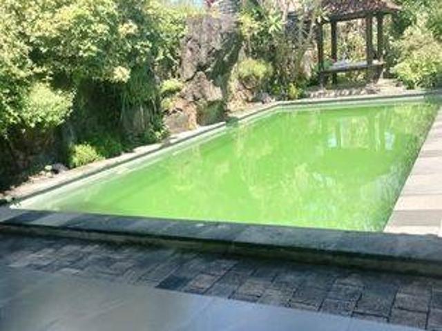 Tanah dijual di Umalas, Badung