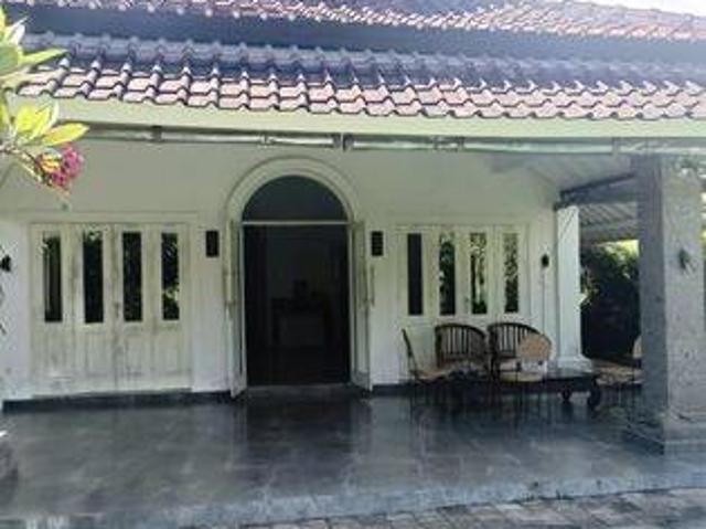 Tanah dijual di Umalas, Badung
