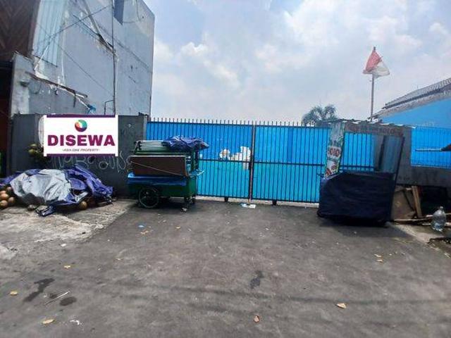 Tanah disewa di Cakung, Jakarta Timur