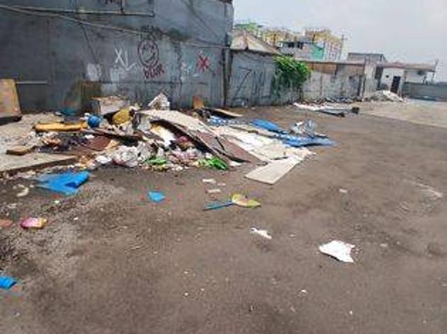 Tanah disewa di Cakung, Jakarta Timur