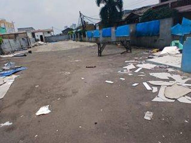 Tanah disewa di Cakung, Jakarta Timur