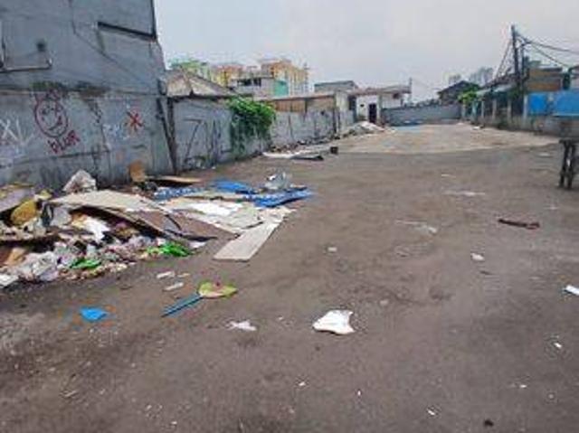Tanah disewa di Cakung, Jakarta Timur