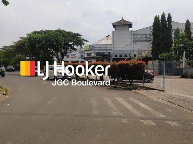 Tanah disewa di Cakung, Jakarta Timur