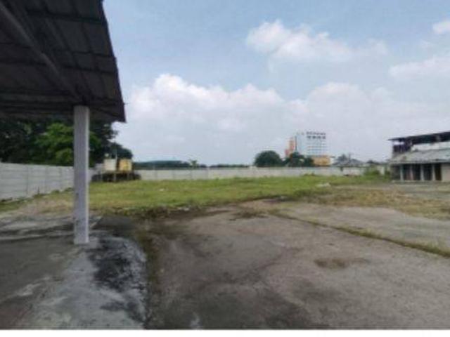 Tanah disewa di Cakung, Jakarta Timur