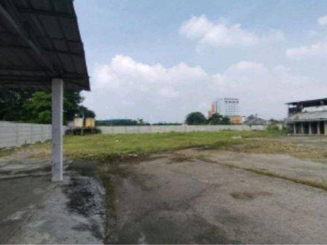 Tanah disewa di Cakung, Jakarta Timur