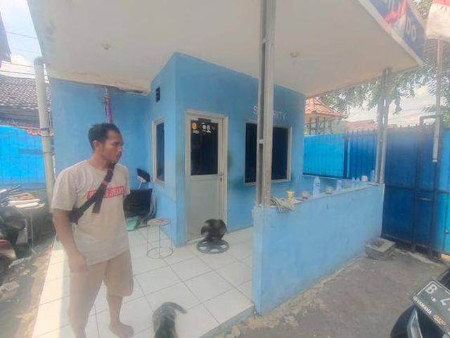 Tanah disewa di Cakung, Jakarta Timur