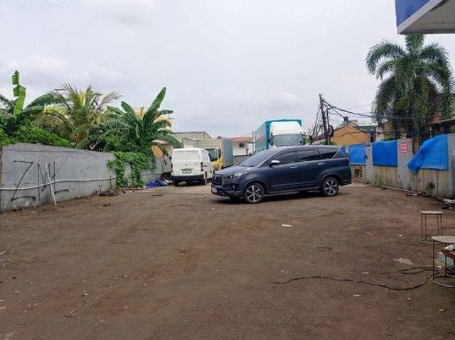 Tanah disewa di Cakung, Jakarta Timur