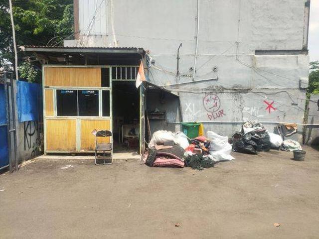 Tanah disewa di Cakung, Jakarta Timur