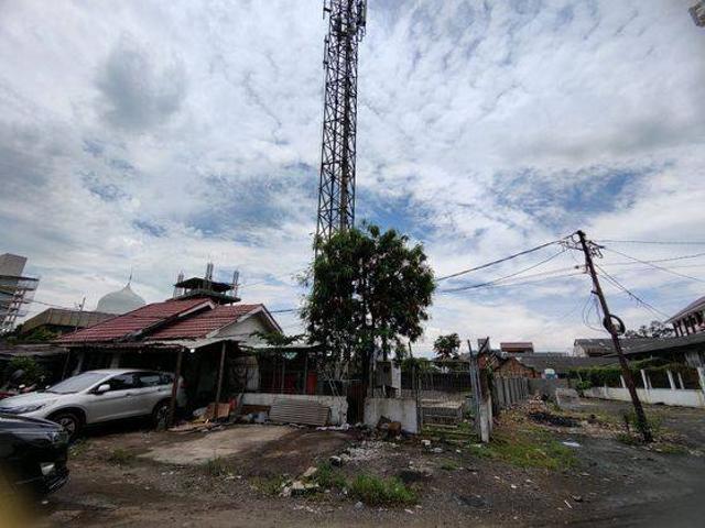 Tanah disewa di Cakung, Jakarta Timur