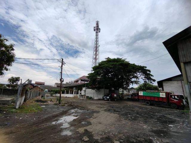 Tanah disewa di Cakung, Jakarta Timur