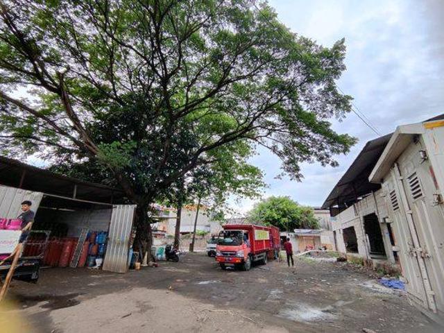 Tanah disewa di Cakung, Jakarta Timur
